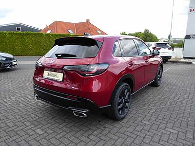 Honda ZR-V Sport / Navi / ACC