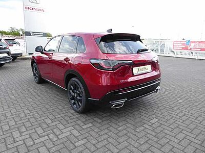 Honda ZR-V Sport / Navi / ACC