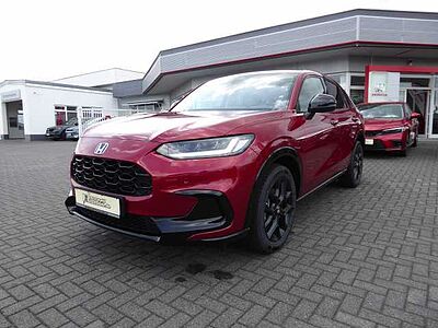 Honda ZR-V Sport / Navi / ACC