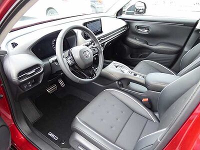 Honda ZR-V Sport / Navi / ACC