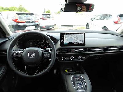 Honda ZR-V Sport / Navi / ACC