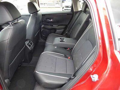 Honda ZR-V Sport / Navi / ACC