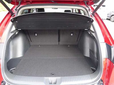 Honda ZR-V Sport / Navi / ACC