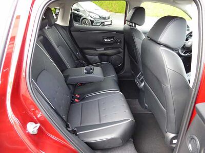 Honda ZR-V Sport / Navi / ACC