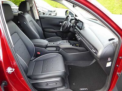 Honda ZR-V Sport / Navi / ACC