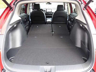 Honda ZR-V Sport / Navi / ACC