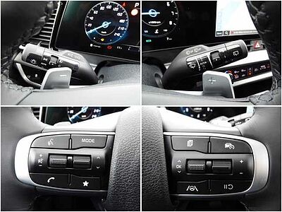 Kia Sportage 1.6T-GDI AWD Aut. GT-Line