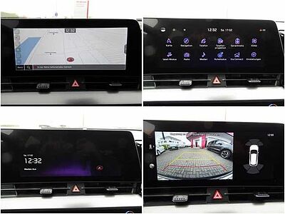 Kia Sportage 1.6T-GDI AWD Aut. GT-Line