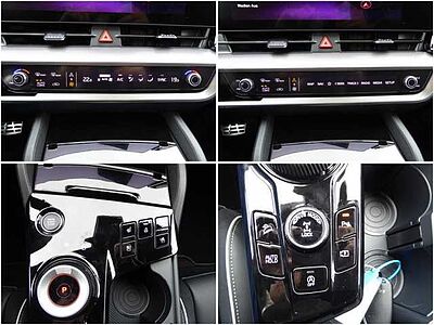 Kia Sportage 1.6T-GDI AWD Aut. GT-Line