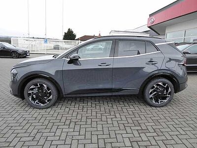 Kia Sportage 1.6T-GDI AWD Aut. GT-Line