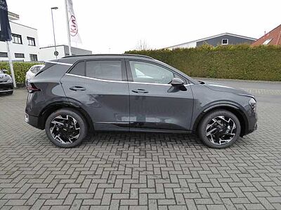 Kia Sportage 1.6T-GDI AWD Aut. GT-Line