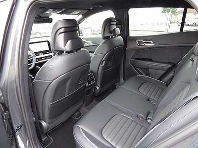 Kia Sportage 1.6T-GDI AWD Aut. GT-Line