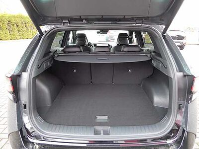 Kia Sportage 1.6T-GDI AWD Aut. GT-Line