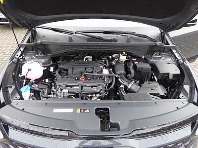 Kia Sportage 1.6T-GDI AWD Aut. GT-Line