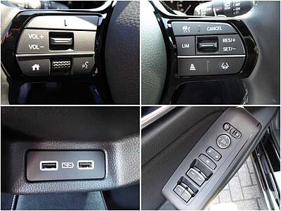 Honda Civic e:HEV 2.0 i-MMD Hybrid Sport