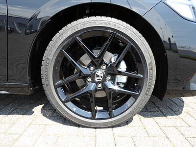 Honda Civic e:HEV 2.0 i-MMD Hybrid Sport