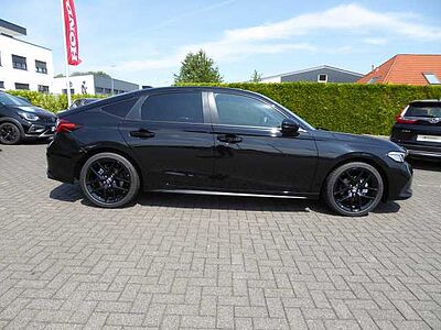 Honda Civic e:HEV 2.0 i-MMD Hybrid Sport