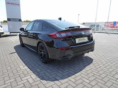 Honda Civic e:HEV 2.0 i-MMD Hybrid Sport