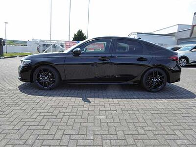 Honda Civic e:HEV 2.0 i-MMD Hybrid Sport