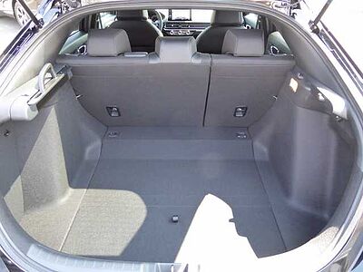 Honda Civic e:HEV 2.0 i-MMD Hybrid Sport