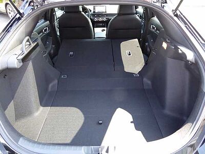 Honda Civic e:HEV 2.0 i-MMD Hybrid Sport