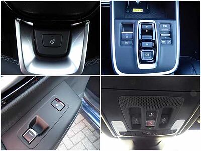 Honda CR-V Plug in Hybrid e:PHEV 2.0 Advance Tech