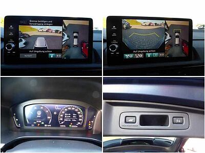 Honda CR-V Plug in Hybrid e:PHEV 2.0 Advance Tech