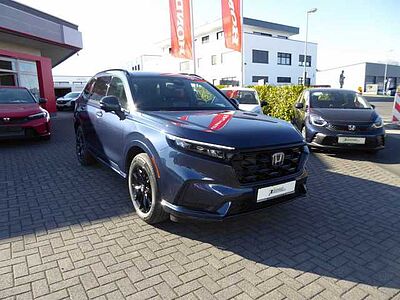 Honda CR-V Plug in Hybrid e:PHEV 2.0 Advance Tech