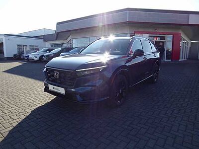 Honda CR-V Plug in Hybrid e:PHEV 2.0 Advance Tech