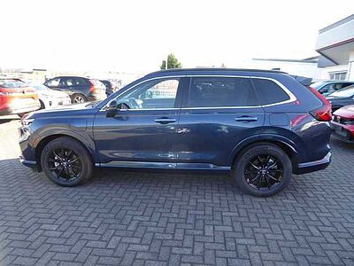 Honda CR-V Plug in Hybrid e:PHEV 2.0 Advance Tech