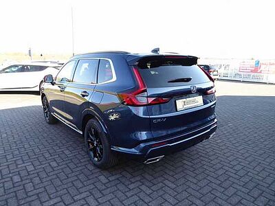 Honda CR-V Plug in Hybrid e:PHEV 2.0 Advance Tech