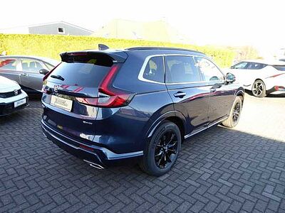 Honda CR-V Plug in Hybrid e:PHEV 2.0 Advance Tech