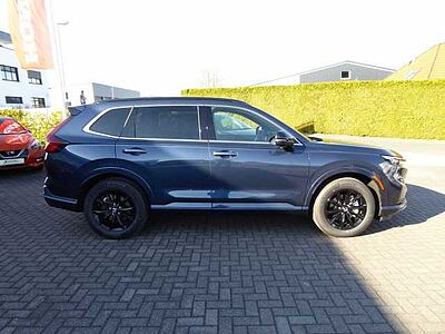 Honda CR-V Plug in Hybrid e:PHEV 2.0 Advance Tech