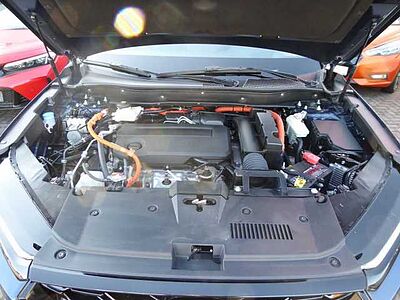 Honda CR-V Plug in Hybrid e:PHEV 2.0 Advance Tech