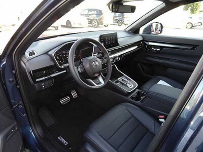 Honda CR-V Plug in Hybrid e:PHEV 2.0 Advance Tech