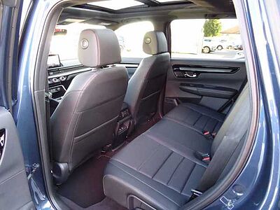 Honda CR-V Plug in Hybrid e:PHEV 2.0 Advance Tech