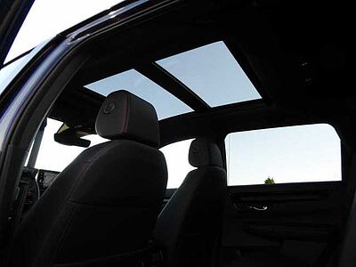 Honda CR-V Plug in Hybrid e:PHEV 2.0 Advance Tech