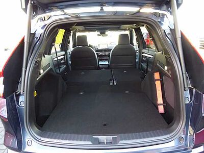 Honda CR-V Plug in Hybrid e:PHEV 2.0 Advance Tech