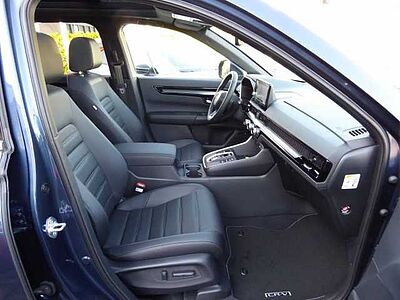 Honda CR-V Plug in Hybrid e:PHEV 2.0 Advance Tech