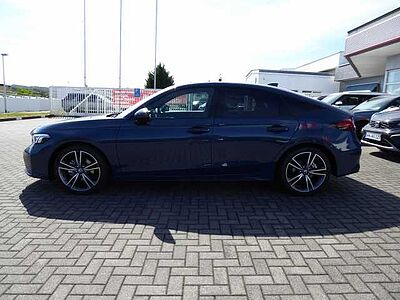 Honda Civic e:HEV 2.0 i-MMD Hybrid Facelift Advance / AHK