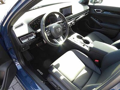 Honda Civic e:HEV 2.0 i-MMD Hybrid Facelift Advance / AHK