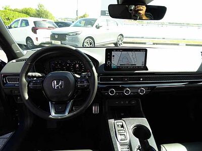 Honda Civic e:HEV 2.0 i-MMD Hybrid Facelift Advance / AHK