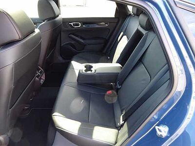 Honda Civic e:HEV 2.0 i-MMD Hybrid Facelift Advance / AHK