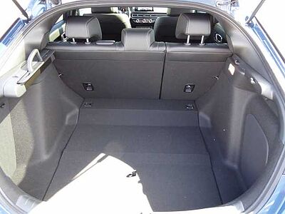 Honda Civic e:HEV 2.0 i-MMD Hybrid Facelift Advance / AHK