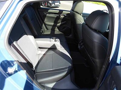 Honda Civic e:HEV 2.0 i-MMD Hybrid Facelift Advance / AHK