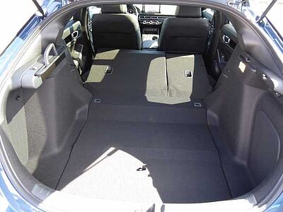 Honda Civic e:HEV 2.0 i-MMD Hybrid Facelift Advance / AHK