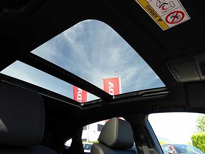 Honda Civic e:HEV 2.0 i-MMD Hybrid Facelift Advance / AHK