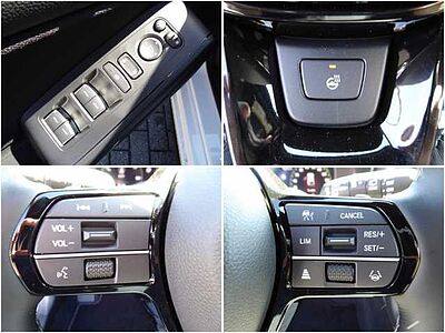 Honda Civic e:HEV 2.0 i-MMD Hybrid Sport / AHK