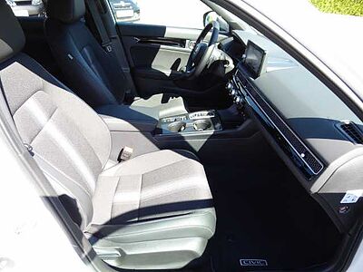 Honda Civic e:HEV 2.0 i-MMD Hybrid Sport / AHK