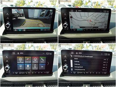 Honda Civic 2.0 VTEC Turbo Type R